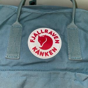 FJALLRAVEN backpack